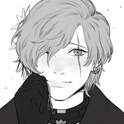 Joy (healinggremlin)