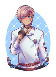 Aily & cas (Ailythe, macowcas)