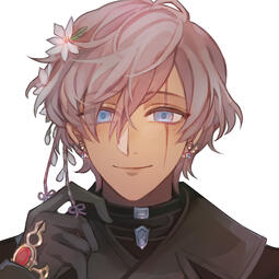 Flon & Haru (FlonFlonFlon, Hharu___)