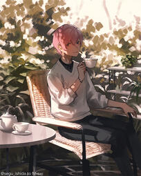 石田 (segu_ishida)
