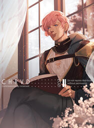 Chro (chrovide)