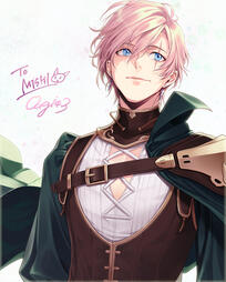 Ougi Yomi (ougiyoshi)