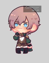 Tab (faunna_)