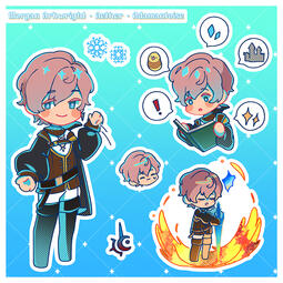 Sachaya (sachayacomms)