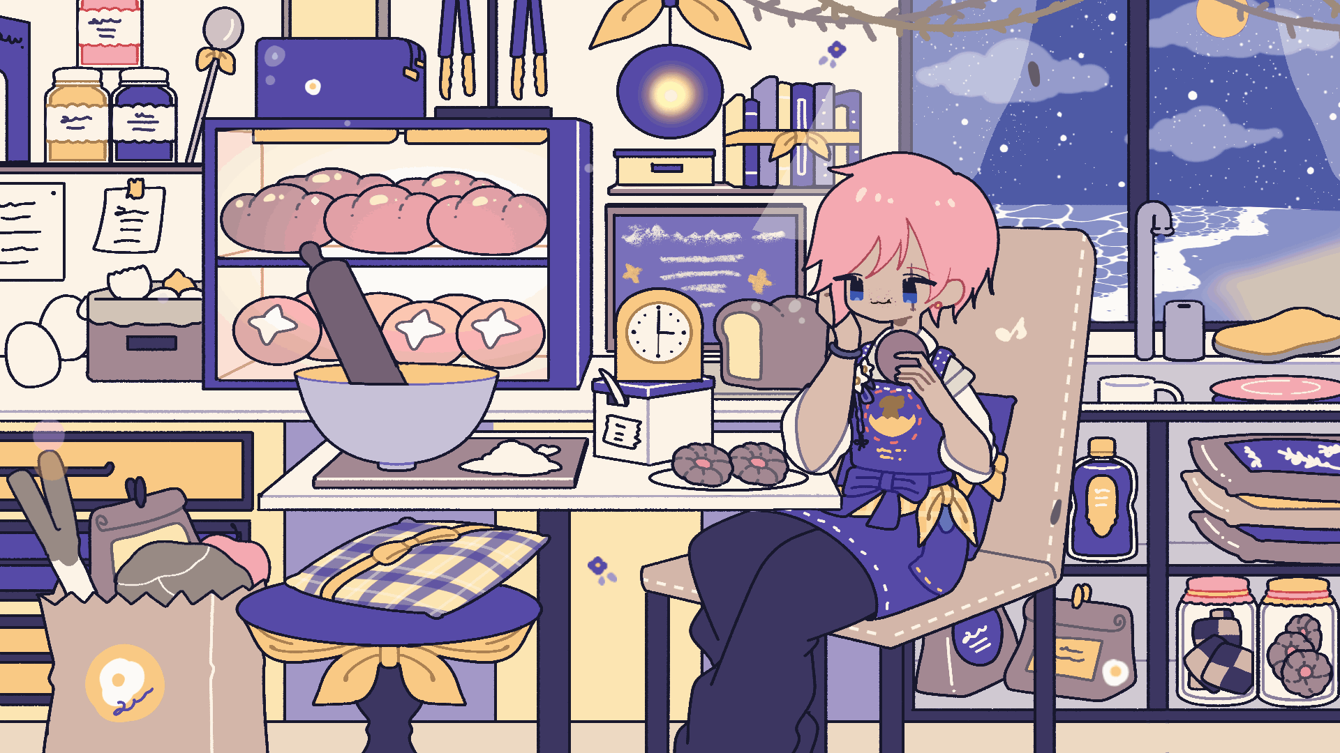 わいびー (whybe123)