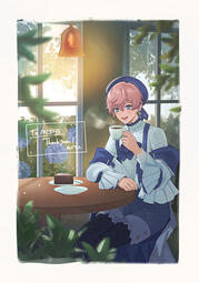 めぐむ (meg_mumu)