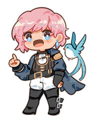 Fen (Fenrishion)
