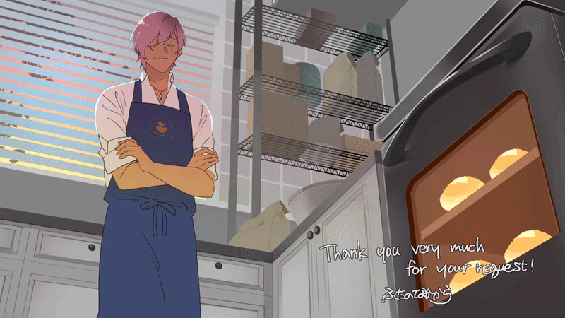 ふたのなかから (LID_BOCHI)