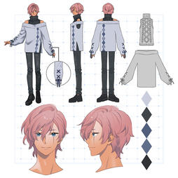 art &amp; design: aeon (aeonmama)