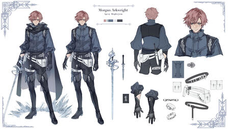 art &amp; design: HojA (hoja1214)